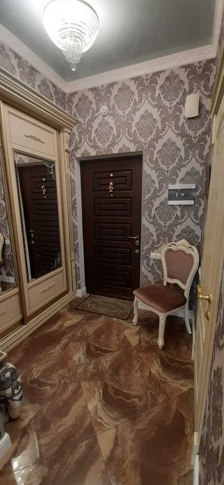 Квартира на ЖК "Шестая Жемчужина" в Одесі, ID 283639, фото №9