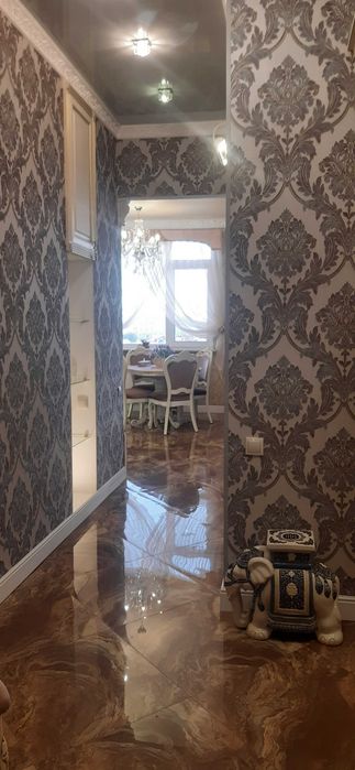 Квартира на ЖК "Шестая Жемчужина" в Одесі, ID 283639, фото №10
