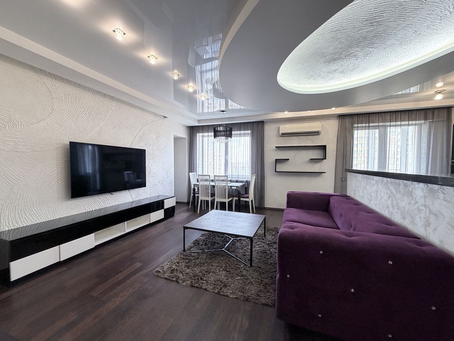 Квартира на пр-т Голосіївський, 27 в Києві, ID 209132, фото №2