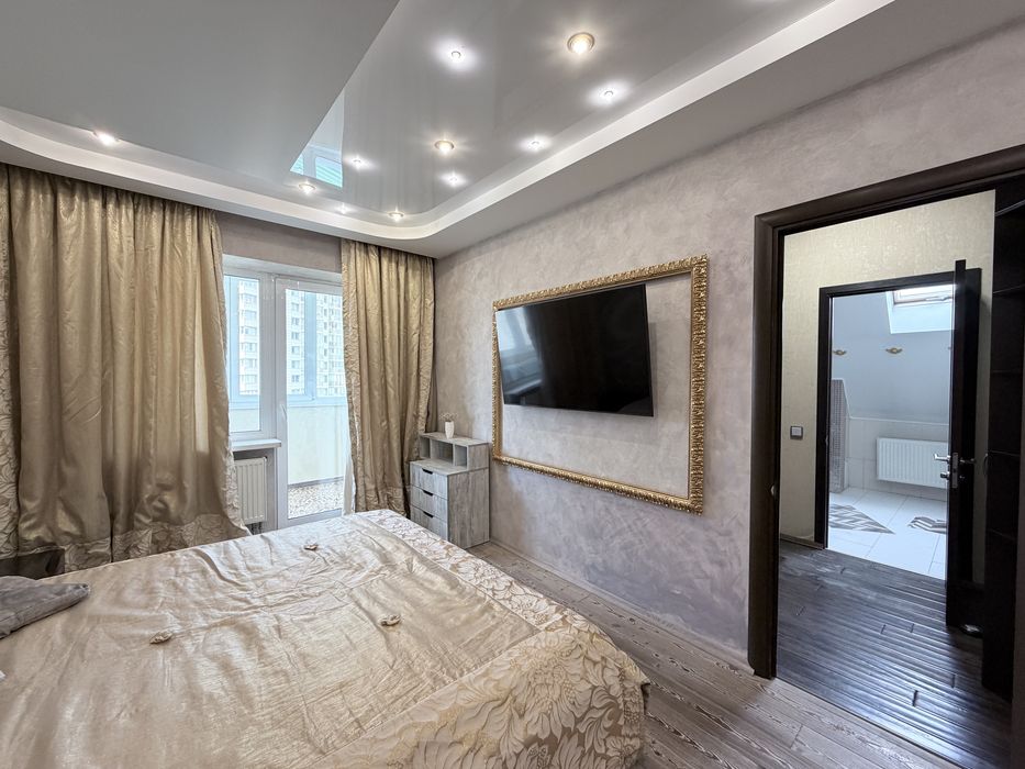 Квартира на пр-т Голосіївський, 27 в Києві, ID 209132, фото №11