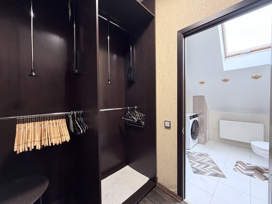 Квартира на пр-т Голосіївський, 27 в Києві, ID 209132, фото №12
