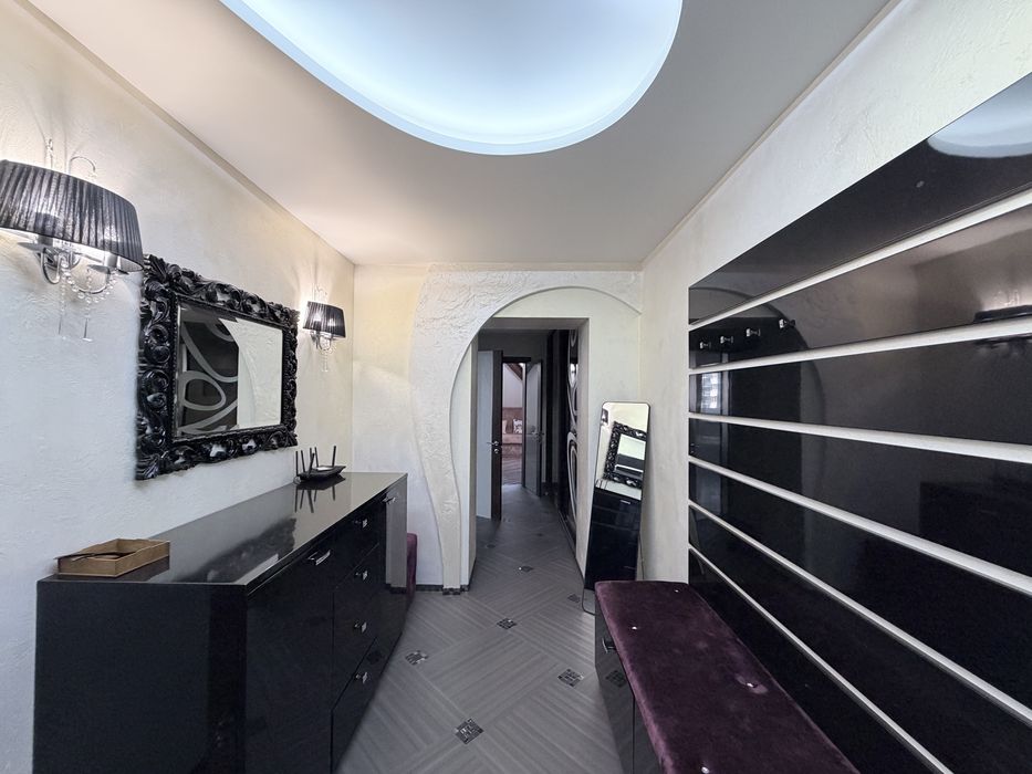 Квартира на пр-т Голосіївський, 27 в Києві, ID 209132, фото №7