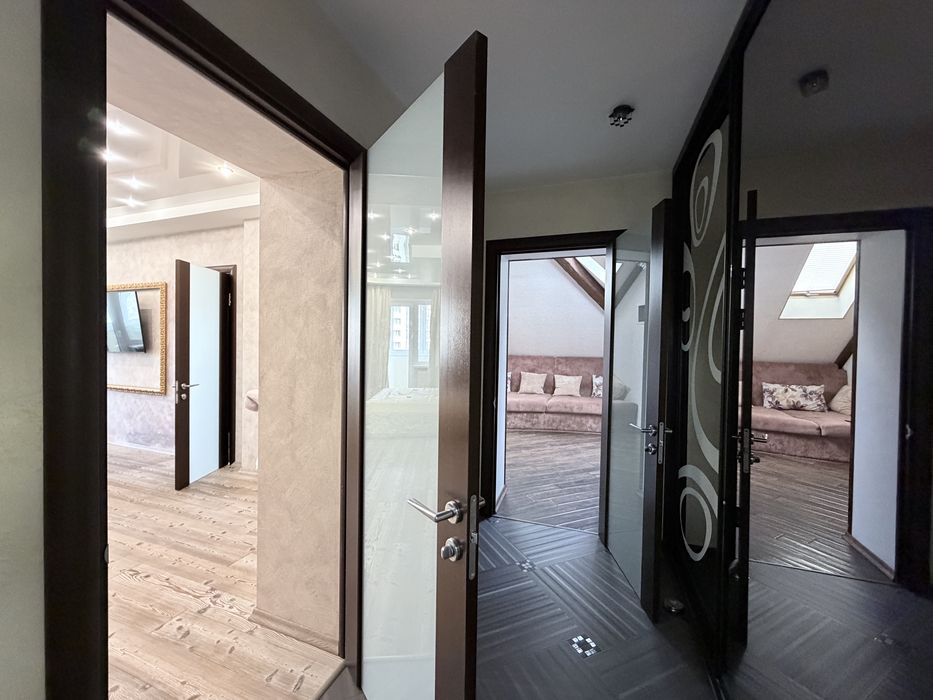 Квартира на пр-т Голосіївський, 27 в Києві, ID 209132, фото №9