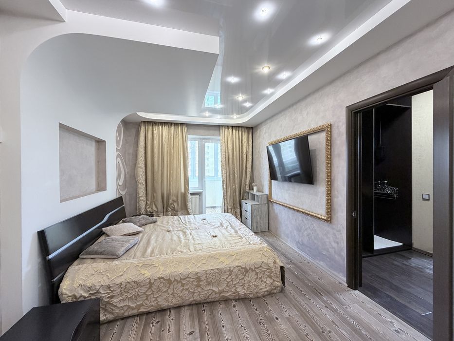 Квартира на пр-т Голосіївський, 27 в Києві, ID 209132, фото №10
