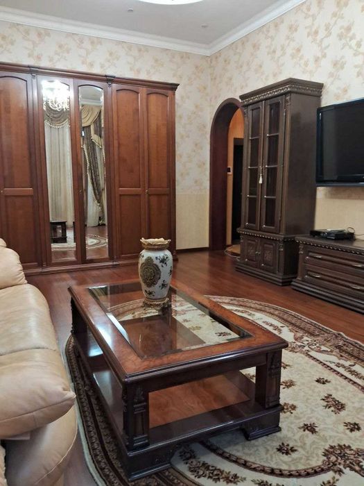 Квартира на вул. Саксаганського, 43ц в Києві, ID 259335, фото №2