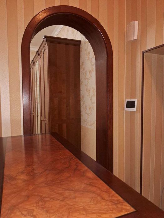 Квартира на вул. Саксаганського, 43ц в Києві, ID 259335, фото №11