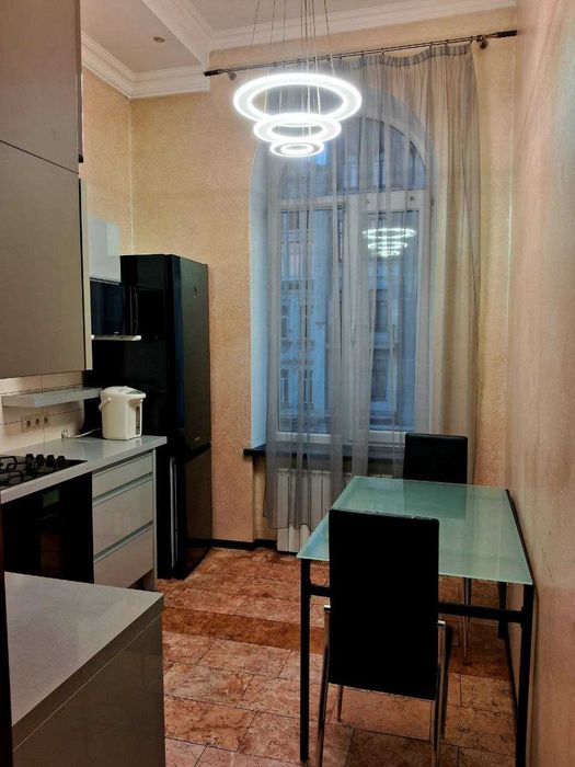 Квартира на вул. Саксаганського, 43ц в Києві, ID 259335, фото №12