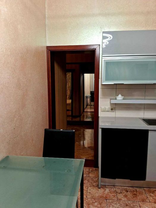 Квартира на вул. Саксаганського, 43ц в Києві, ID 259335, фото №14