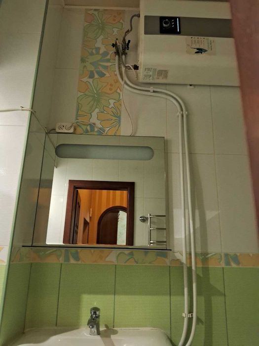 Квартира на вул. Саксаганського, 43ц в Києві, ID 259335, фото №16
