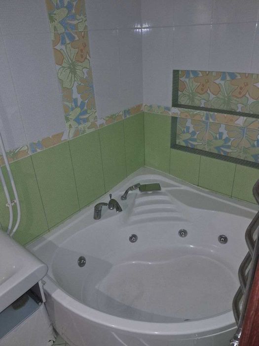 Квартира на вул. Саксаганського, 43ц в Києві, ID 259335, фото №17