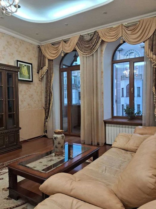 Квартира на вул. Саксаганського, 43ц в Києві, ID 259335, фото №3