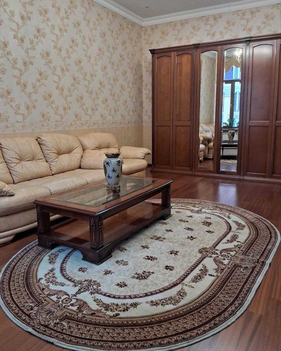 Квартира на вул. Саксаганського, 43ц в Києві, ID 259335, фото №5