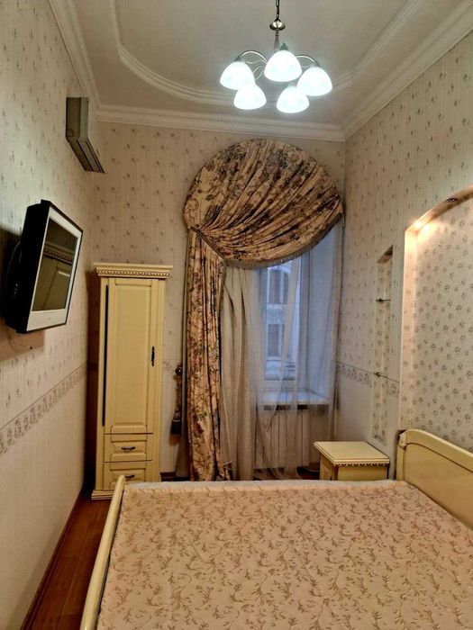 Квартира на вул. Саксаганського, 43ц в Києві, ID 259335, фото №6