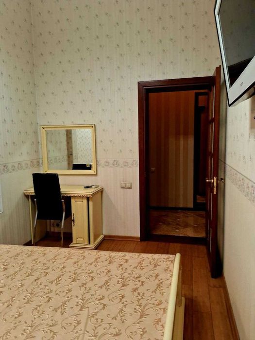 Квартира на вул. Саксаганського, 43ц в Києві, ID 259335, фото №7