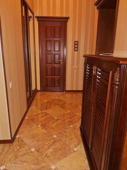 Квартира на вул. Саксаганського, 43ц в Києві, ID 259335, фото №8