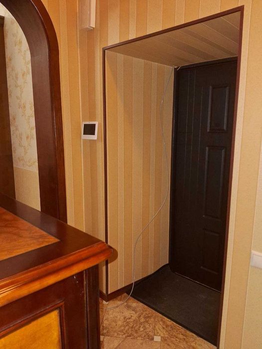 Квартира на вул. Саксаганського, 43ц в Києві, ID 259335, фото №9