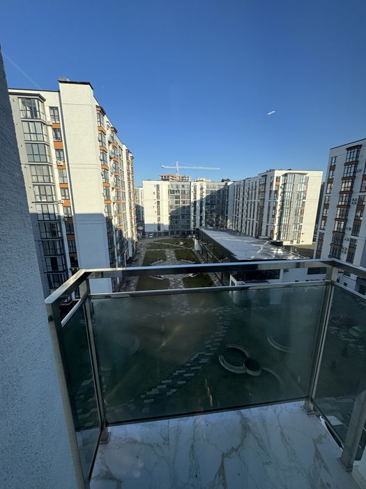 Квартира на ЖК Липки в Івано-Франківську, ID 354783, фото №5