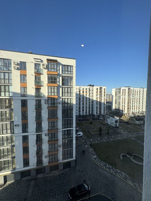 Квартира на ЖК Липки в Івано-Франківську, ID 354783, фото №7