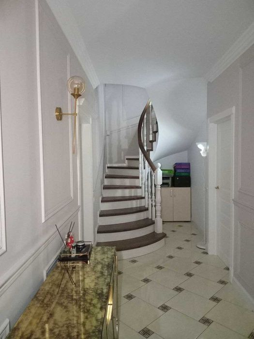 Квартира на вул. Миру, 23 а в Києві, ID 245755, фото №1