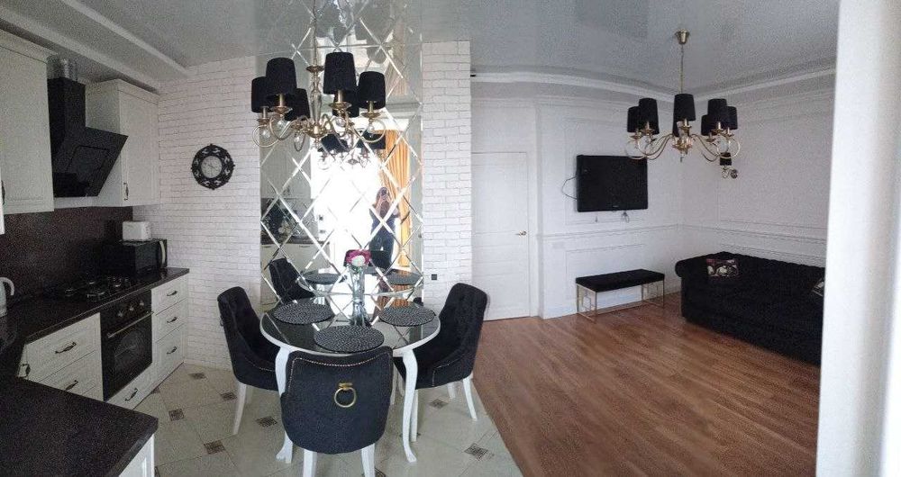 Квартира на вул. Миру, 23 а в Києві, ID 245755, фото №3