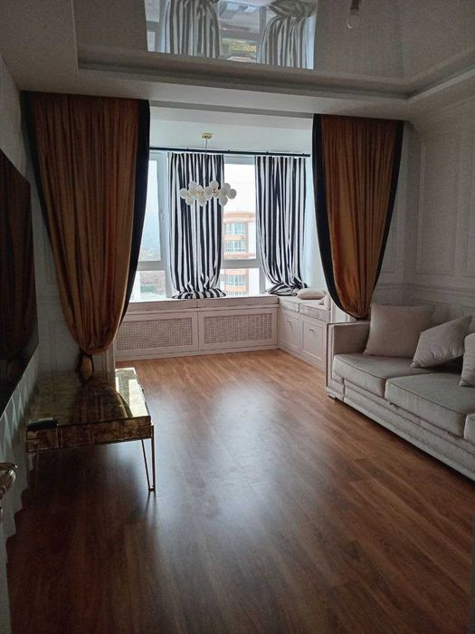 Квартира на вул. Миру, 23 а в Києві, ID 245755, фото №4