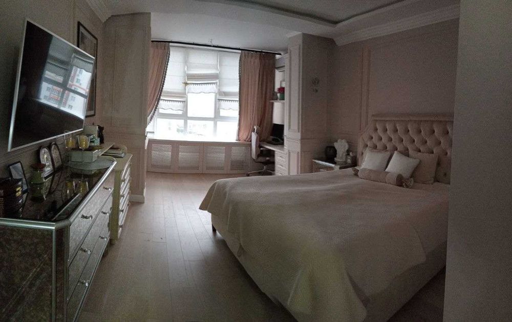 Квартира на вул. Миру, 23 а в Києві, ID 245755, фото №5