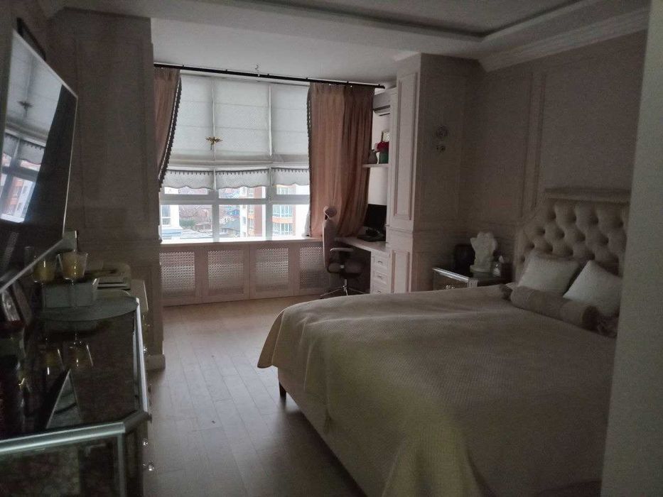 Квартира на вул. Миру, 23 а в Києві, ID 245755, фото №6