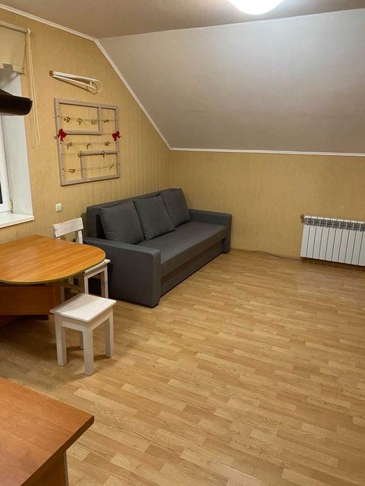 Квартира на вул. 1го Мая в Києві, ID 296294, фото №1
