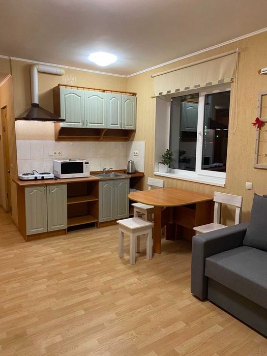 Квартира на вул. 1го Мая в Києві, ID 296294, фото №2
