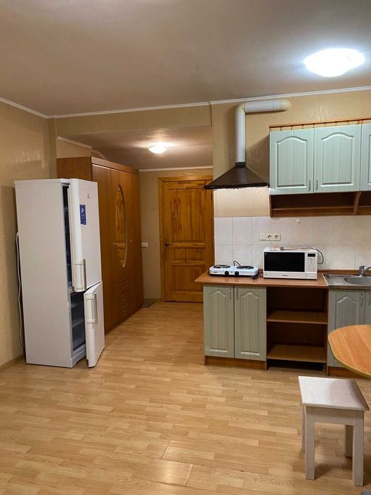 Квартира на вул. 1го Мая в Києві, ID 296294, фото №3