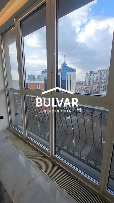 Квартира на вул. Європейська, 46 в Харкові, ID 181478, фото №2