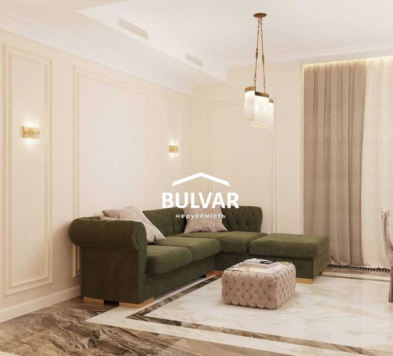 Квартира на вул. Європейська, 46 в Харкові, ID 181478, фото №11