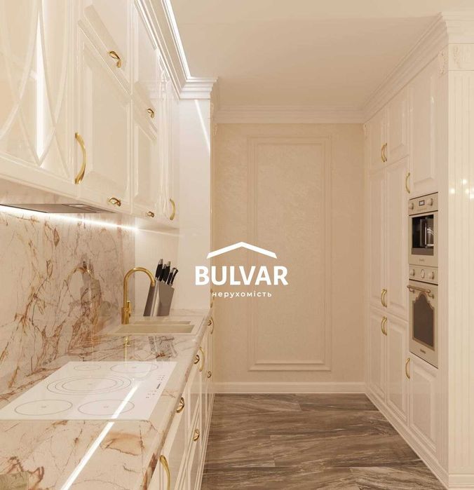 Квартира на вул. Європейська, 46 в Харкові, ID 181478, фото №13