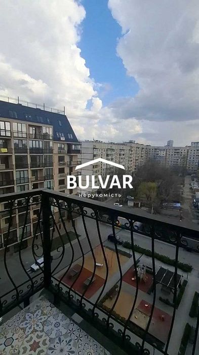 Квартира на вул. Європейська, 46 в Харкові, ID 181478, фото №8