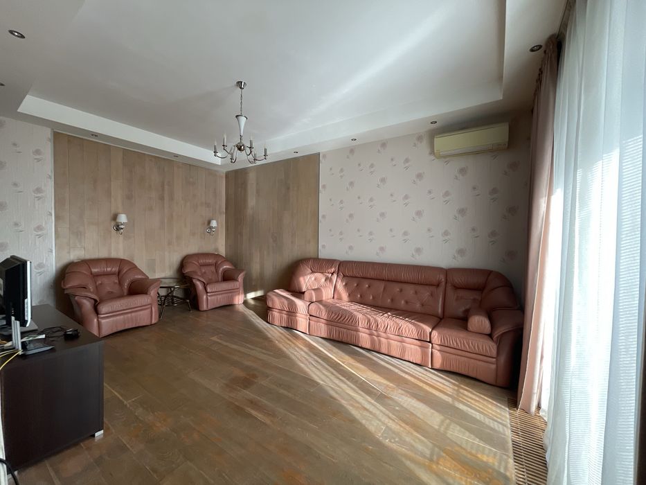 Квартира на вул. Костьольна, 10 в Києві, ID 327668, фото №2
