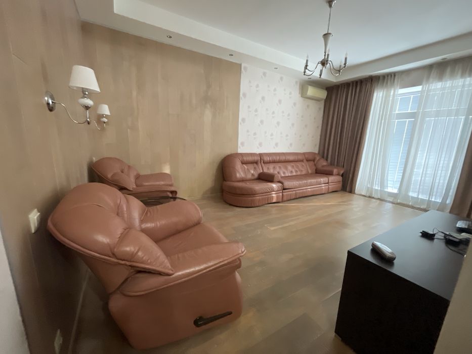 Квартира на вул. Костьольна, 10 в Києві, ID 327668, фото №3
