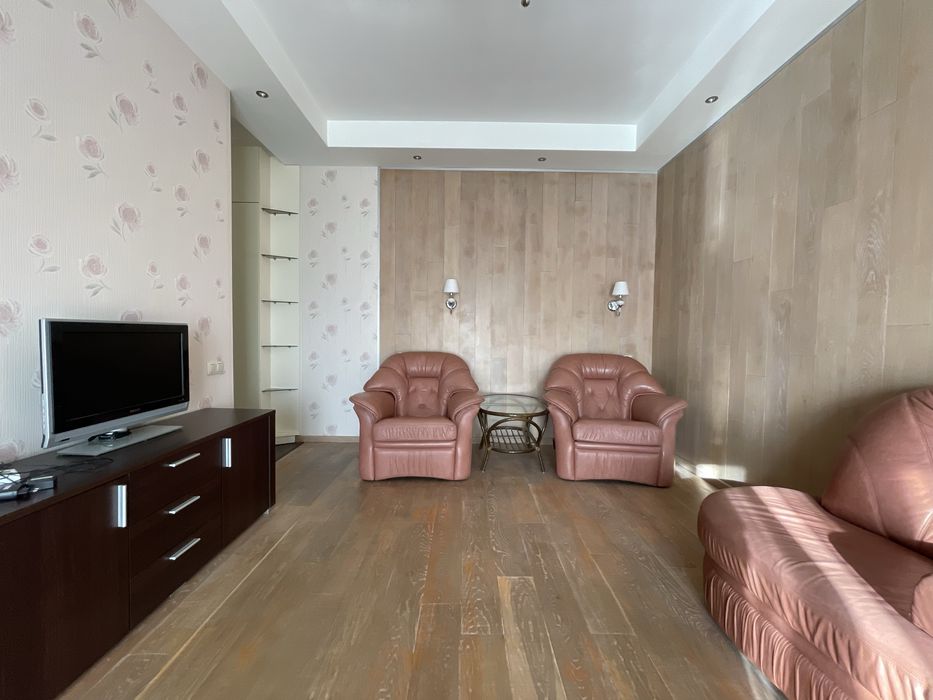 Квартира на вул. Костьольна, 10 в Києві, ID 327668, фото №4
