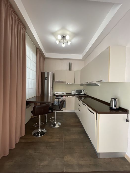 Квартира на вул. Костьольна, 10 в Києві, ID 327668, фото №5