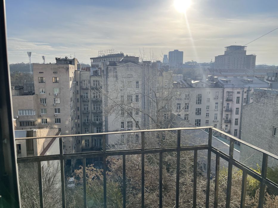 Квартира на вул. Костьольна, 10 в Києві, ID 327668, фото №7