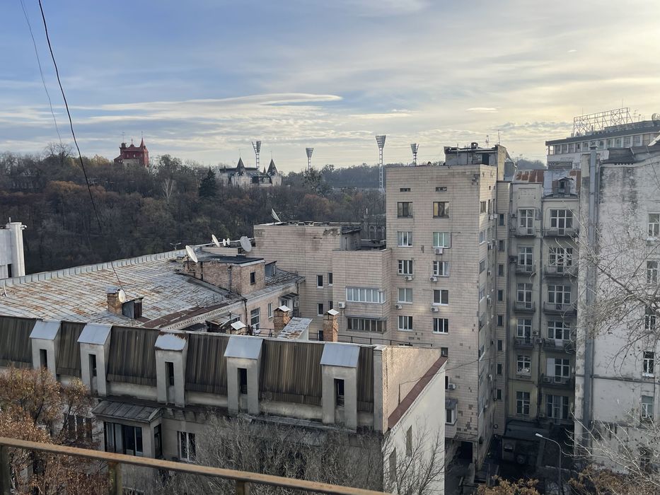 Квартира на вул. Костьольна, 10 в Києві, ID 327668, фото №8
