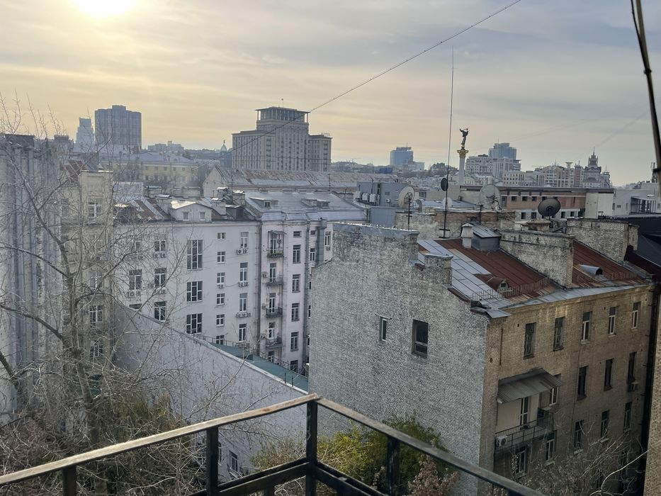 Квартира на вул. Костьольна, 10 в Києві, ID 327668, фото №9