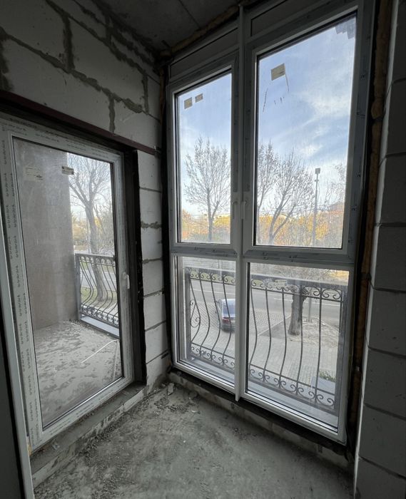 Квартира на вул. Європейська в Харкові, ID 176072, фото №3