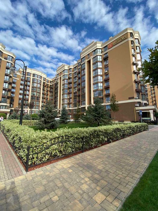 Квартира на Софія Роял в Київ, ID 358646, фото №1