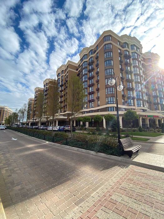 Квартира на Софія Роял в Київ, ID 358646, фото №3