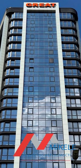 Квартира на вул. Причальна, 12 в Києві, ID 177643, фото №4