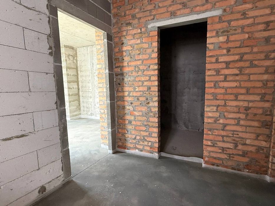 Квартира на ЖК Синергія Сіт в Києві, ID 243929, фото №12
