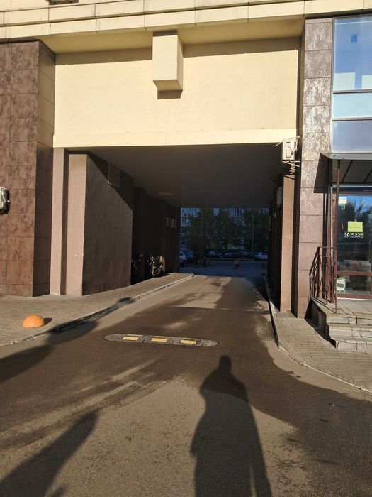 Квартира на вул. Самійла Кішки, 10/1 в Києві, ID 179322, фото №15