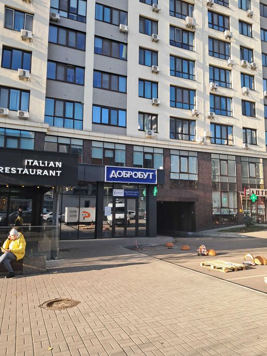 Квартира на вул. Самійла Кішки, 10/1 в Києві, ID 179322, фото №8