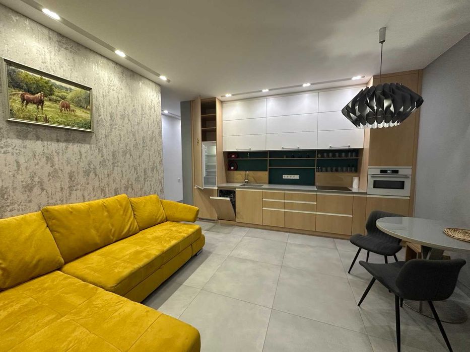 Квартира на вул. Трускавецька, 2 А в Київ, ID 179409, фото №2