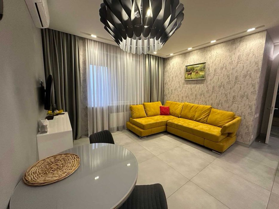 Квартира на вул. Трускавецька, 2 А в Київ, ID 179409, фото №3
